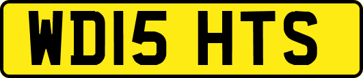 WD15HTS