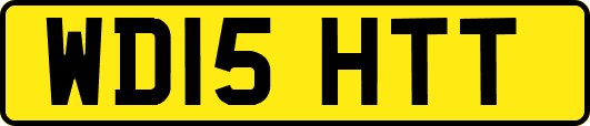 WD15HTT