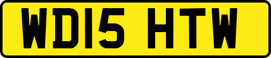 WD15HTW
