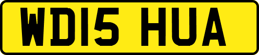 WD15HUA