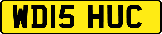 WD15HUC