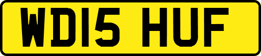 WD15HUF