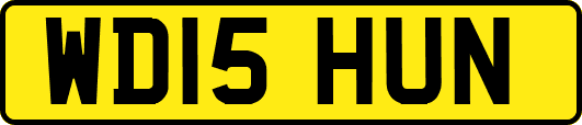 WD15HUN