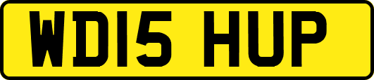 WD15HUP