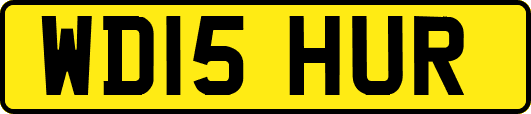 WD15HUR