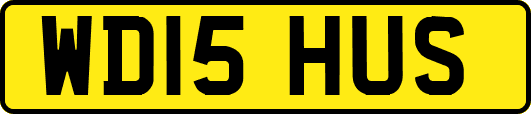 WD15HUS