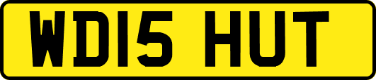 WD15HUT