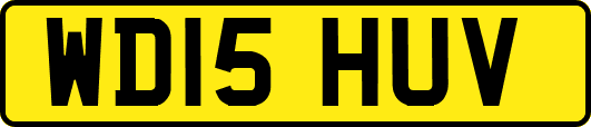 WD15HUV