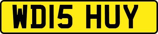 WD15HUY
