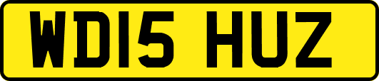 WD15HUZ