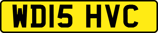 WD15HVC