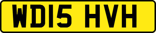 WD15HVH