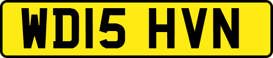 WD15HVN