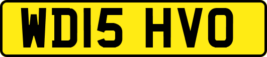 WD15HVO