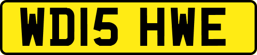 WD15HWE