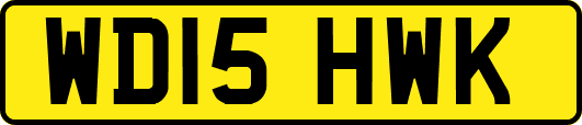 WD15HWK