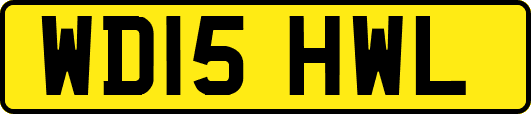 WD15HWL