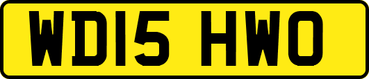 WD15HWO