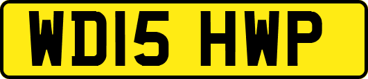 WD15HWP