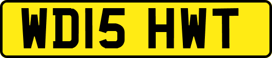 WD15HWT