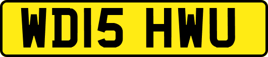 WD15HWU