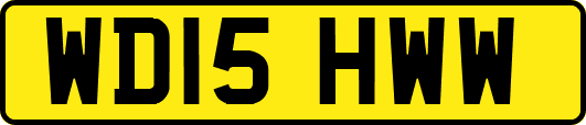 WD15HWW