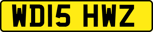 WD15HWZ