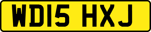 WD15HXJ