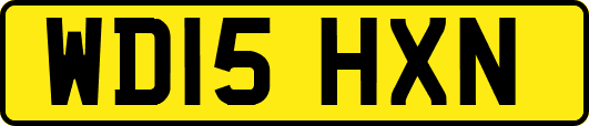 WD15HXN