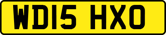 WD15HXO