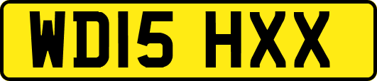 WD15HXX