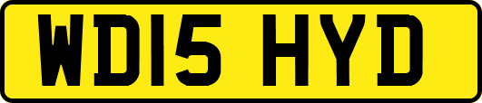 WD15HYD