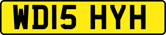 WD15HYH