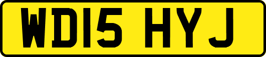 WD15HYJ