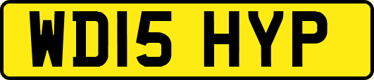 WD15HYP