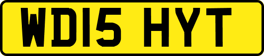 WD15HYT