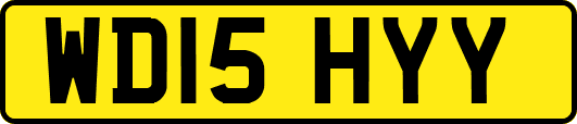 WD15HYY