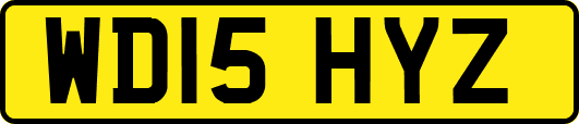 WD15HYZ