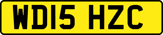 WD15HZC
