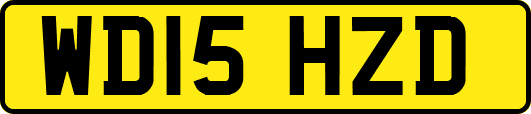 WD15HZD