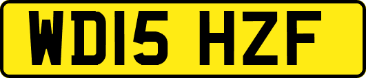 WD15HZF