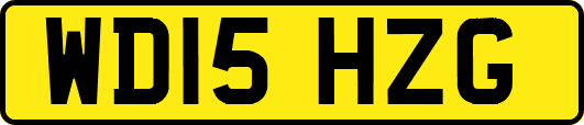 WD15HZG