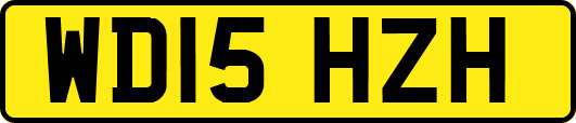 WD15HZH
