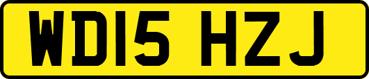 WD15HZJ
