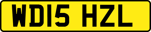 WD15HZL