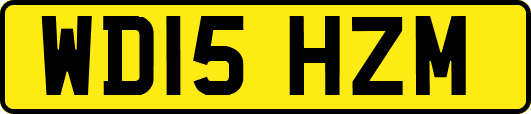 WD15HZM