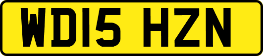 WD15HZN
