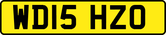 WD15HZO