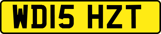 WD15HZT