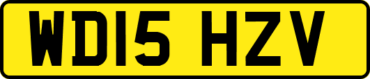 WD15HZV